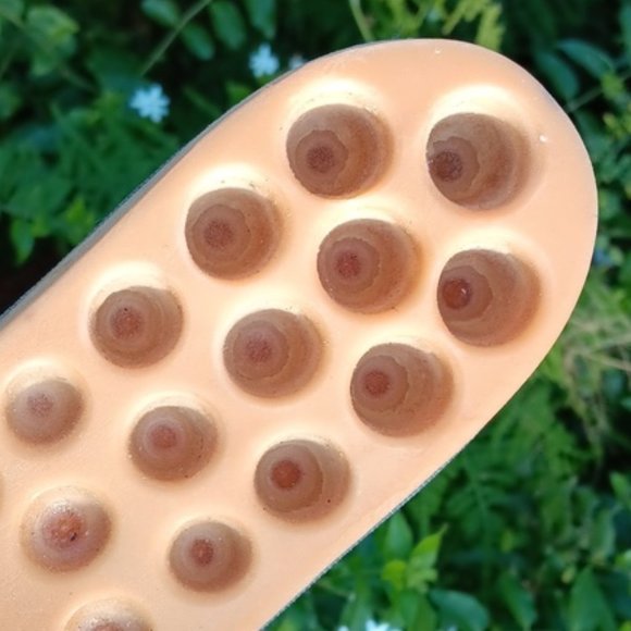 Men's Hand Made Genuine Leather Upper/Sole w/Neolite heel PRO Dance Shoe - Picture 15 of 17